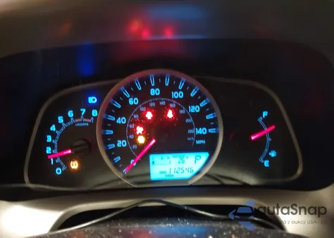 2014 Toyota Rav4 Le from USA, damaged, VIN JTMBFREV7ED087461